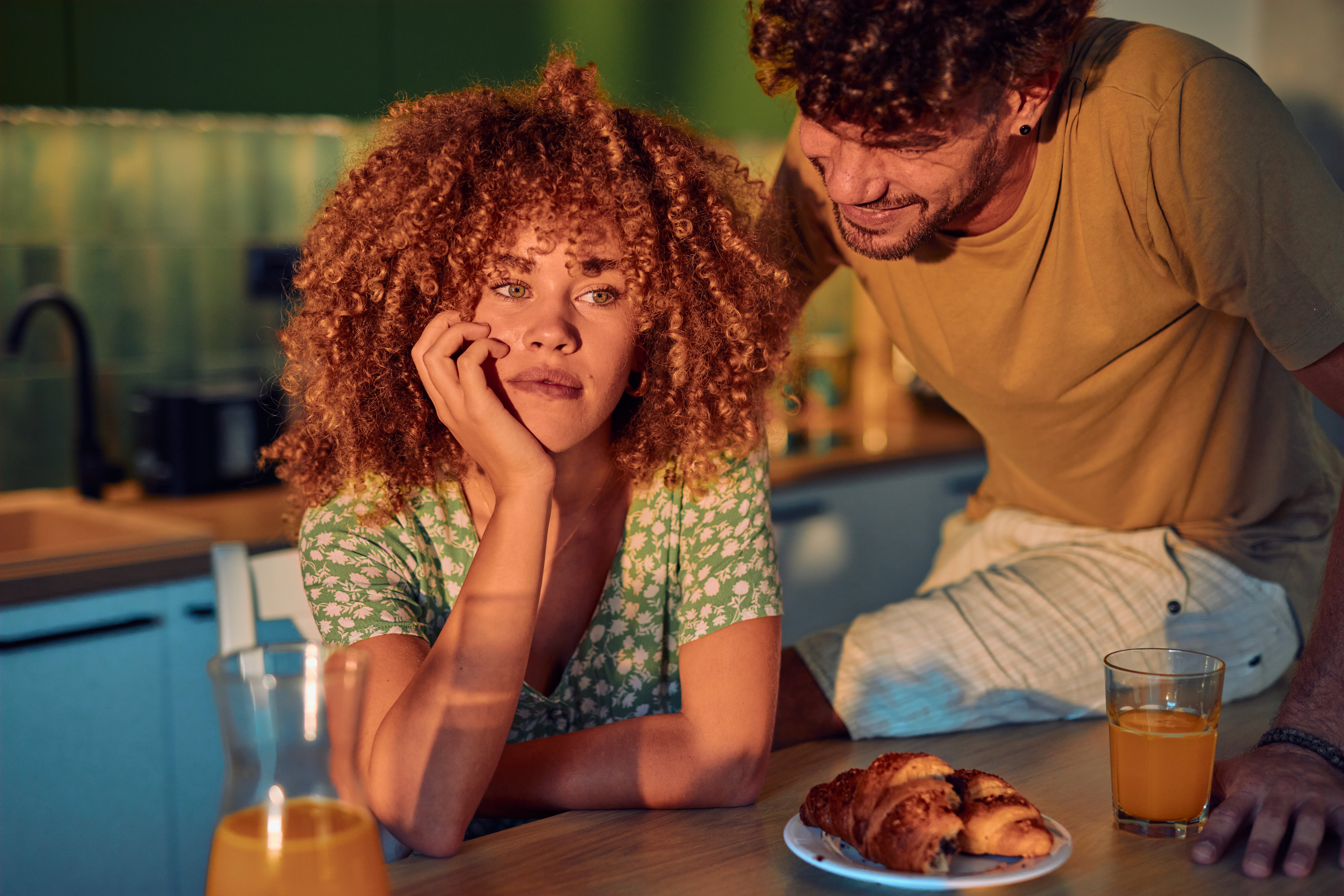 The body's natural stress responses go beyond fight or flight.