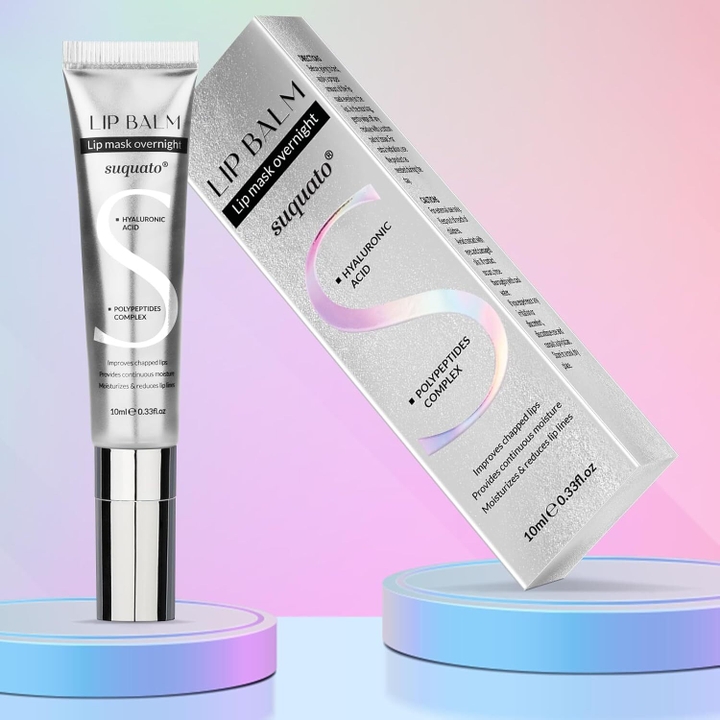 We found it: A lip treatment that provides plenty of softness and smoothness without breaking the bank!