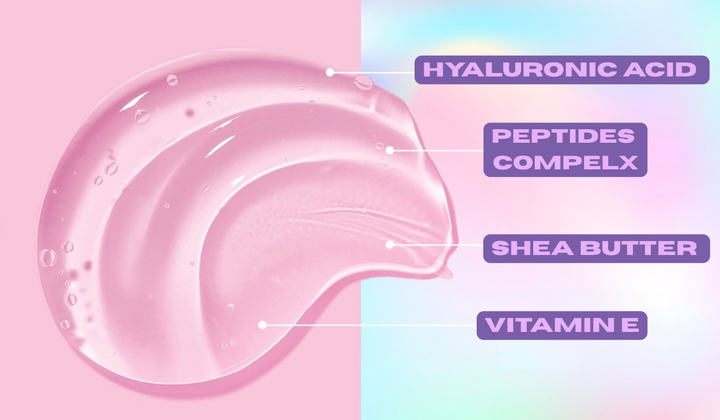 The Suquato treatment is made with a powerful blend of ingredients, keeping your lips soft and plump. 