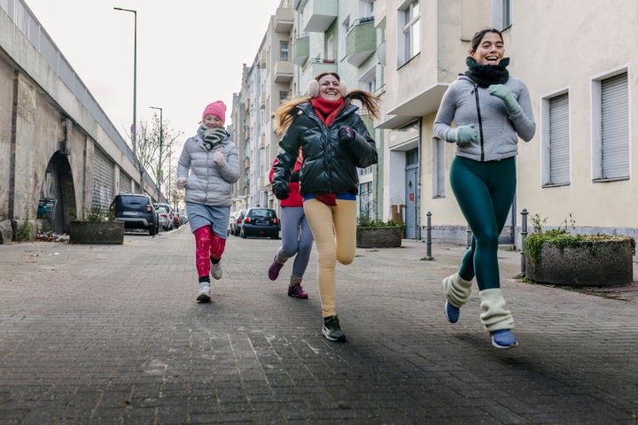 More and more young people are turning to social gatherings that don't center alcohol.