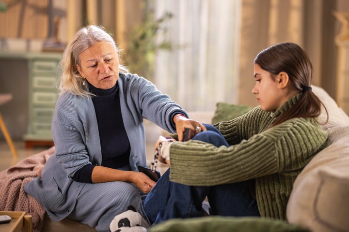 Intentional open-minded conversations can deepen your relationships over time.