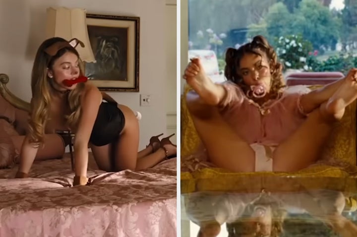 Cassie's OnlyFans storyline has been a difficult watch for some Euphoria viewers