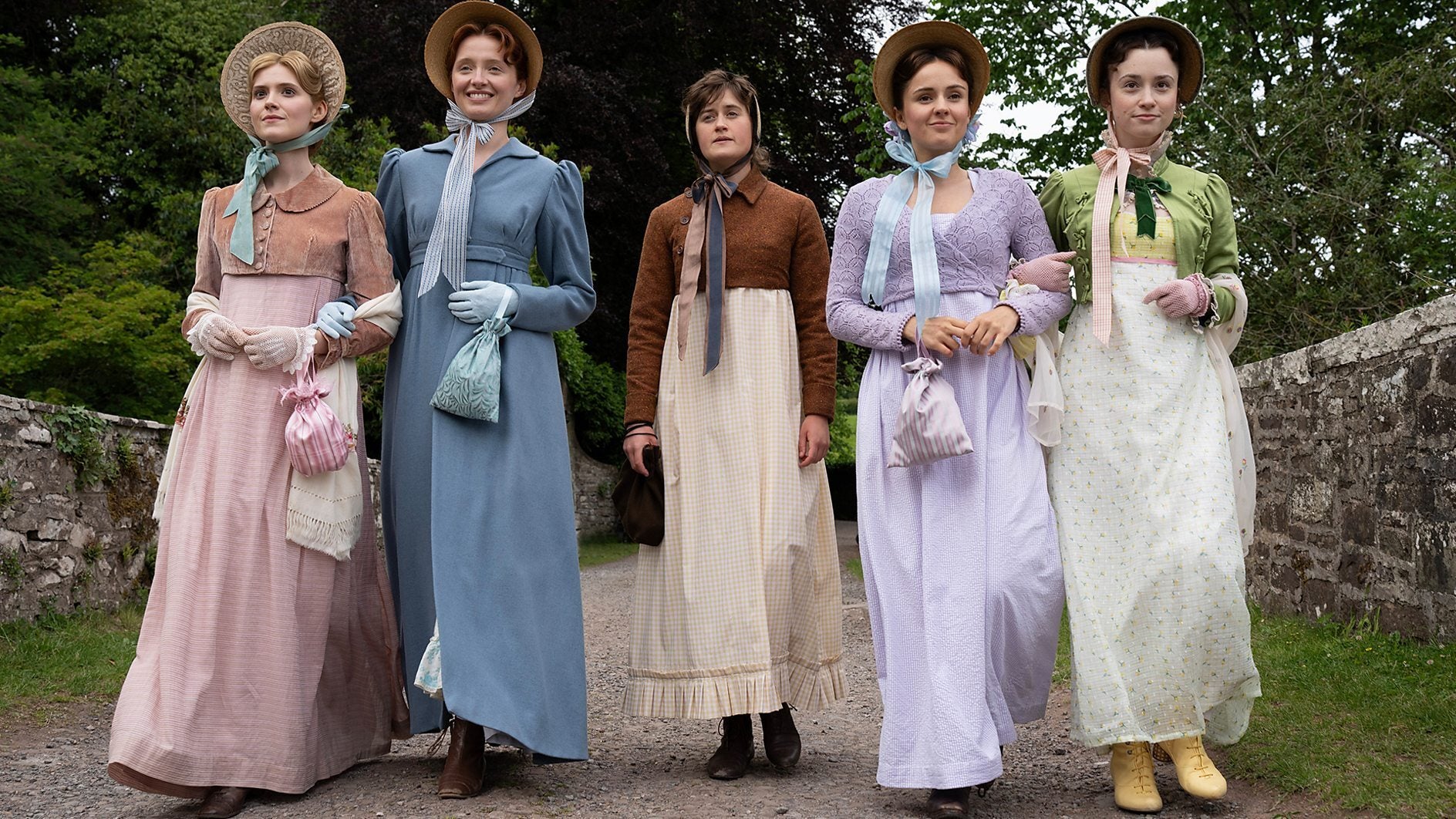 The Other Bennet Sister