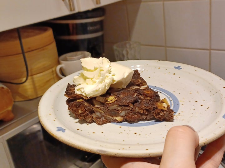 Torte Paesana