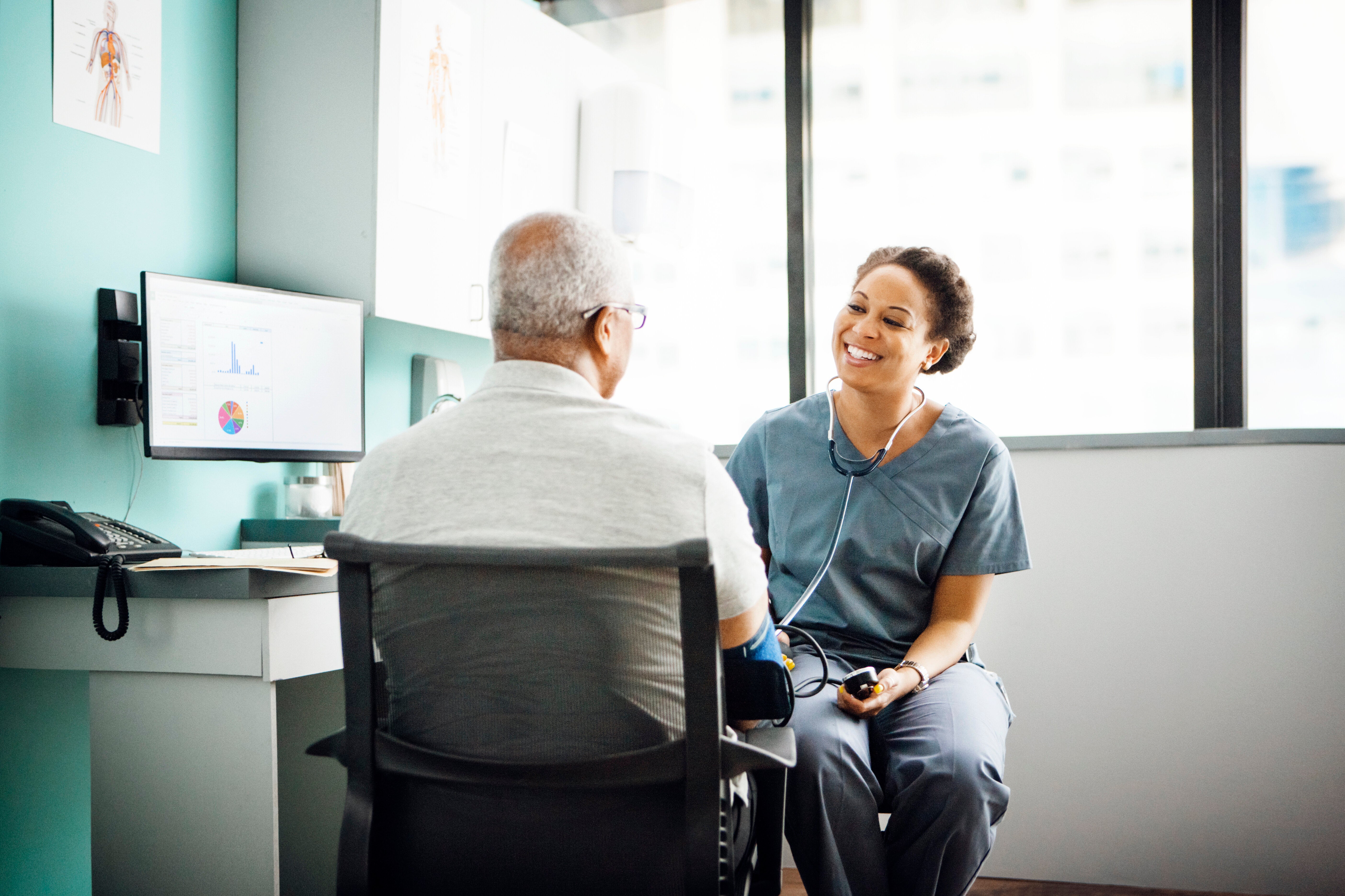 New research found that certain speech patterns could be signs of cognitive decline.