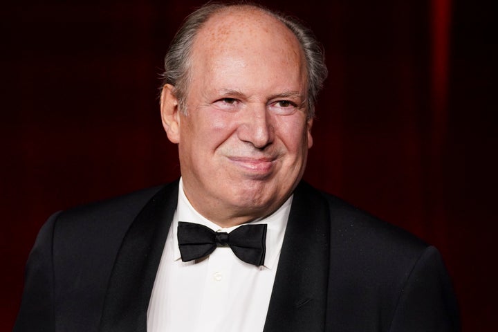 Hans Zimmer 