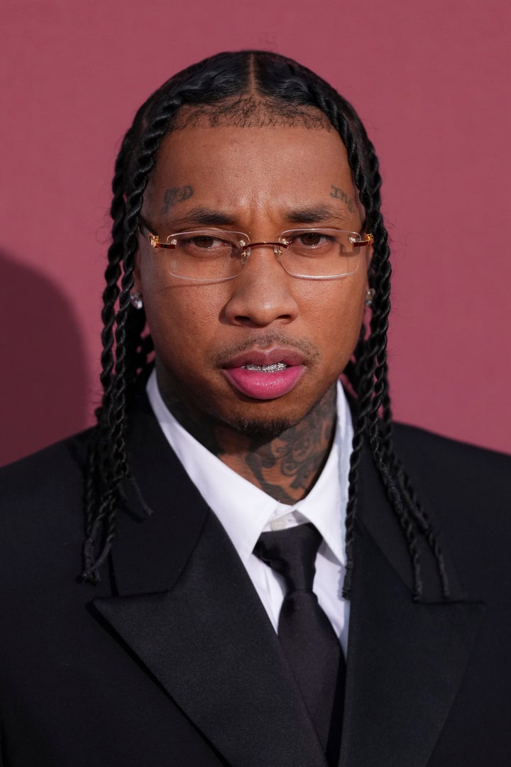 Tyga
