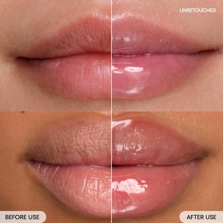 When it comes to lip lines, not ever product is really going to cut it. But oh boy, this one really does.