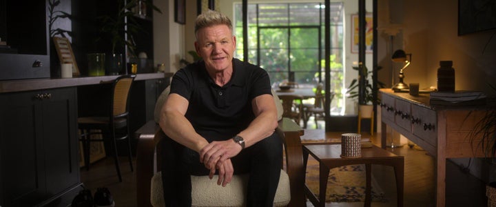 Gordon Ramsay's Netflix series is getting a second run