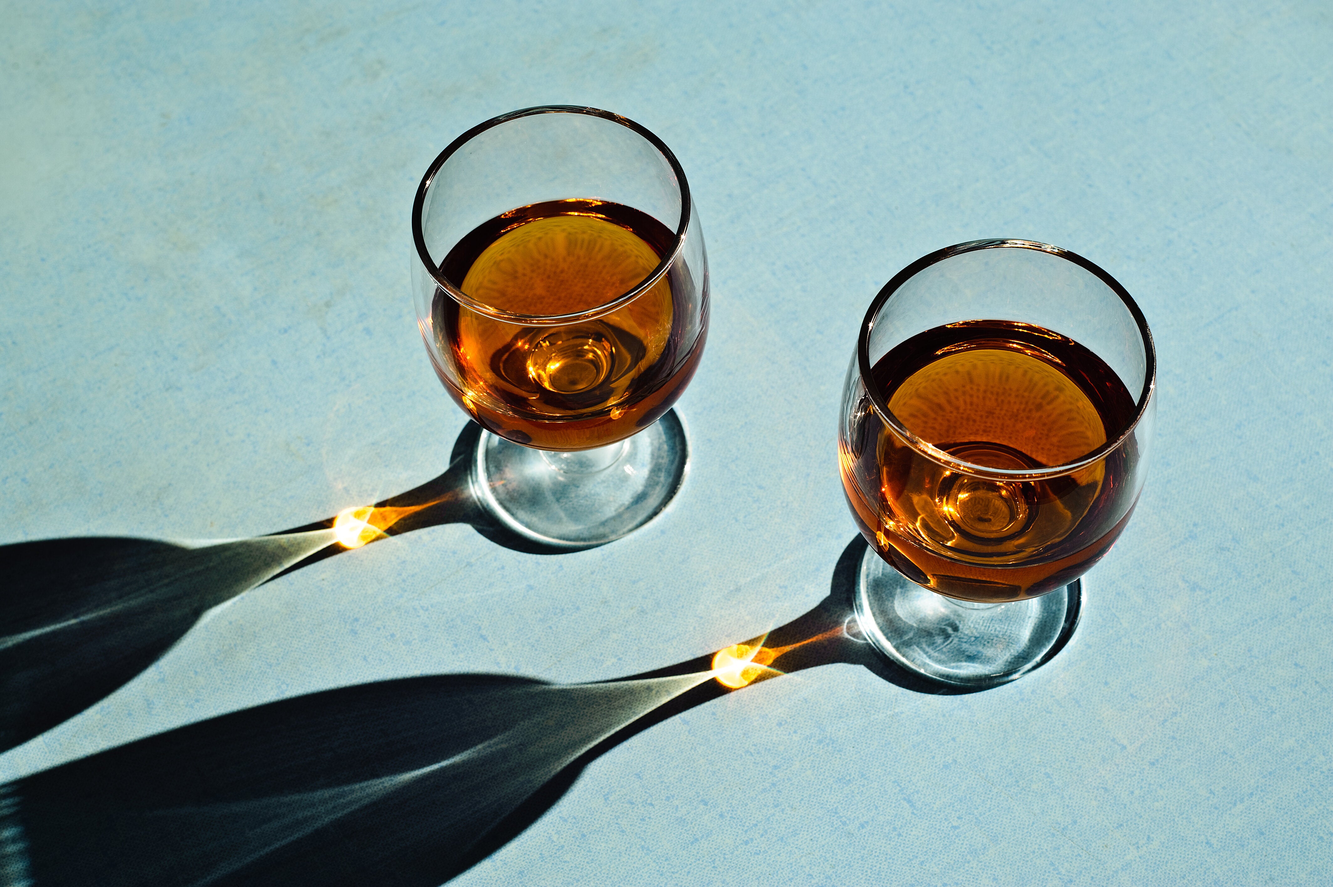 A nightcap may help you fall asleep faster, but it’ll hurt the quality of your sleep throughout the night.