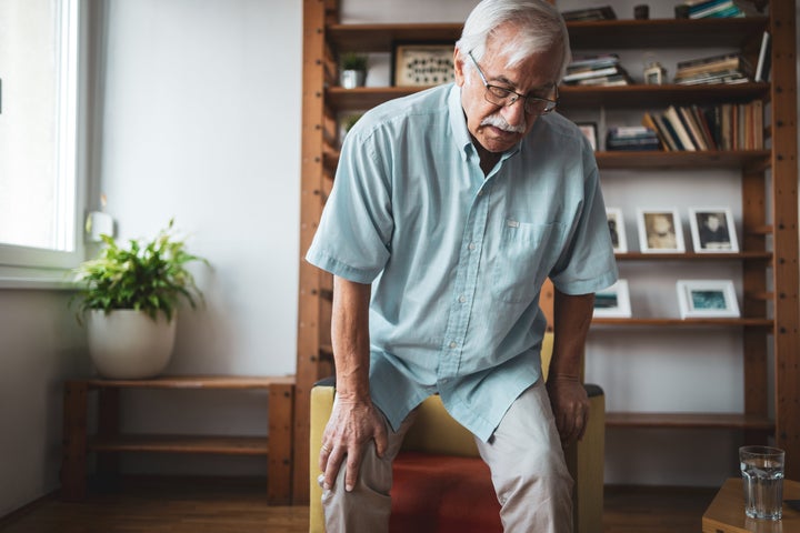 Your glutes can reveal a lot about your fall risk and longevity – but the good news is that you can train them at any age.