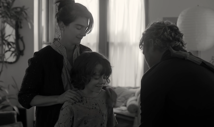 Gaby Hoffman in C'Mon C'Mon