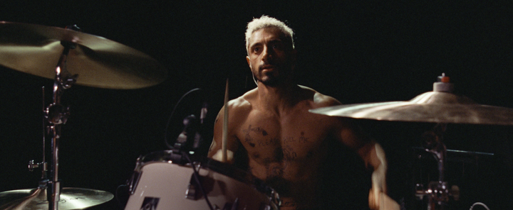 Riz Ahmed in Sound Of Metal