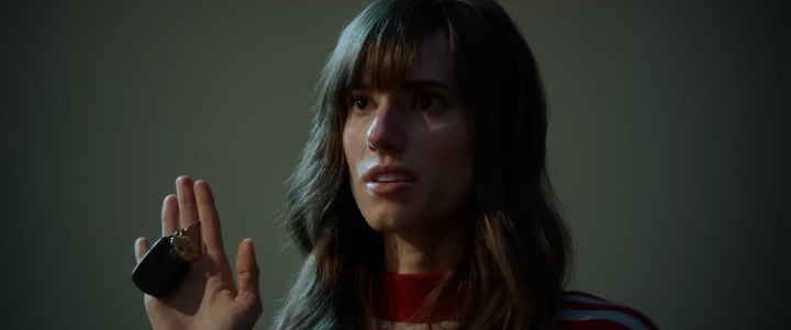 Allison Williams in Get Out