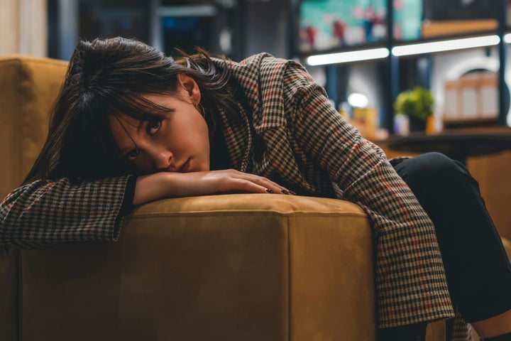 The sharpest increases in self-reported pain tend to occur before the age of 55
